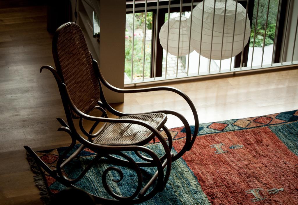 Linkebeek B&B Moensberg מראה חיצוני תמונה
