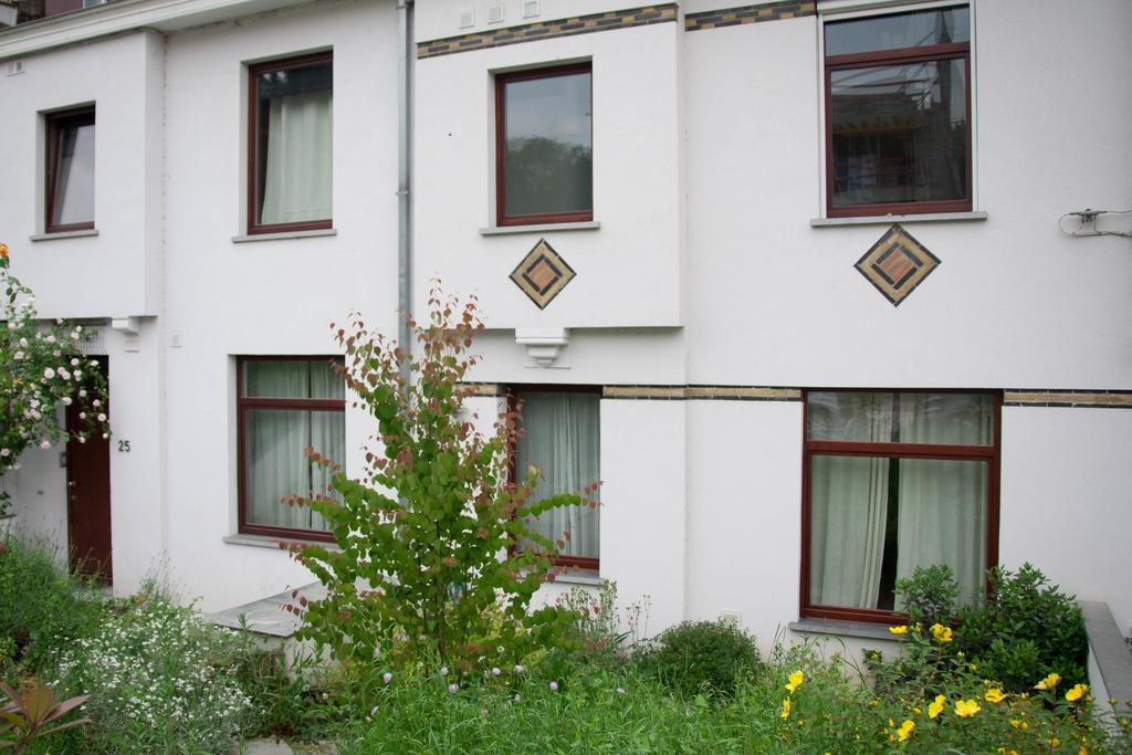 Linkebeek B&B Moensberg מראה חיצוני תמונה
